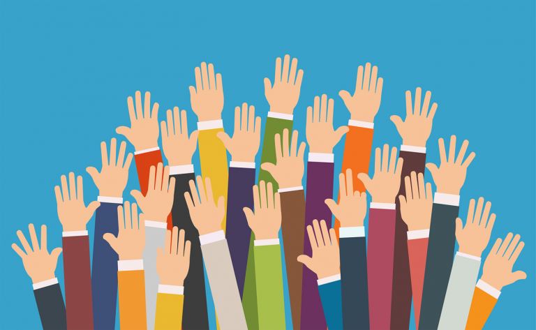 CViE Needs You – Join our helpers
