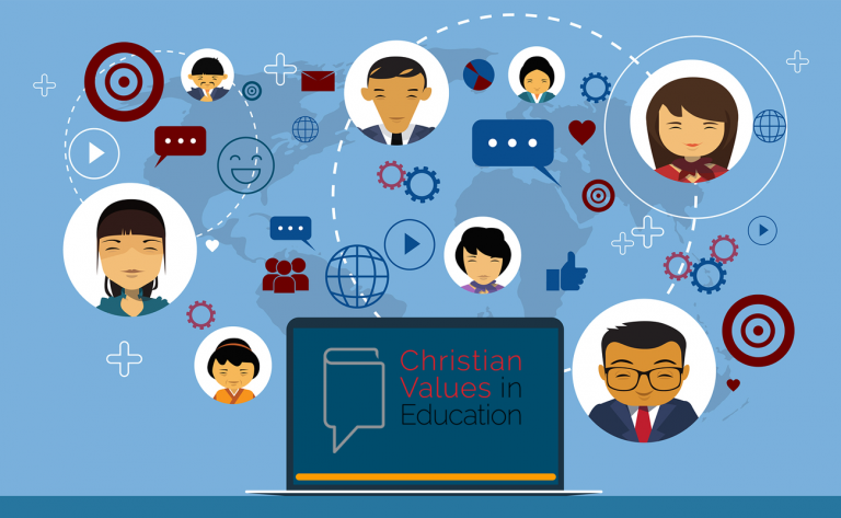 CViE Website & Social Media