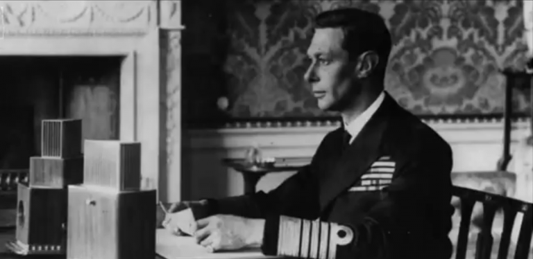 Remembering D-Day