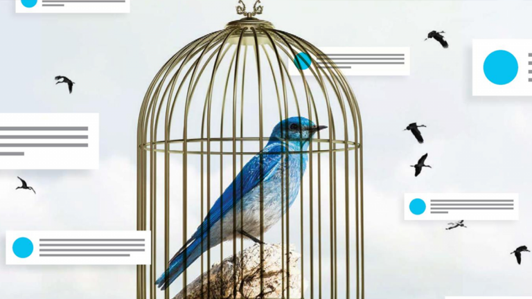ERLC – Are you slow to tweet?