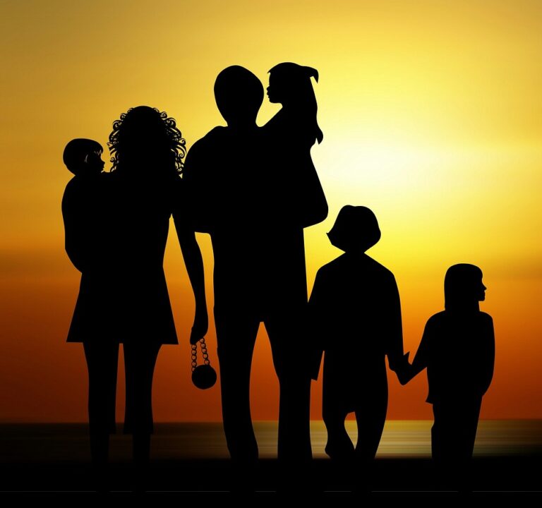 To Whom Do Our Children Belong? (4)