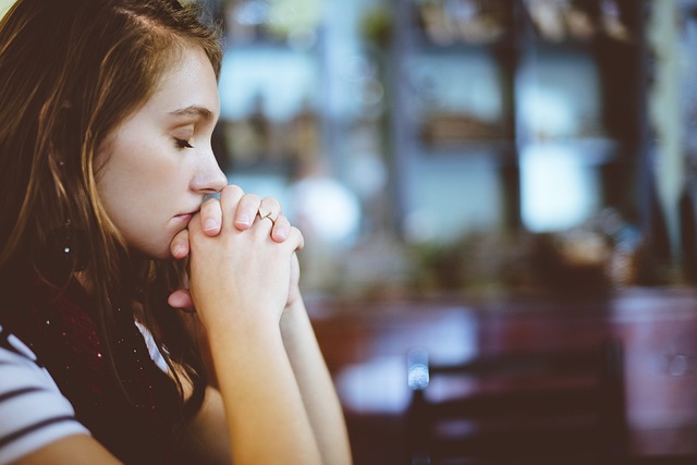Setting up a Mum’s Primary School Prayer Group
