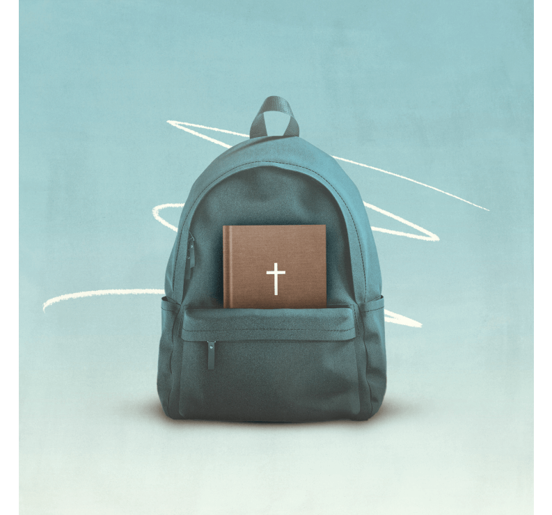 School Bag