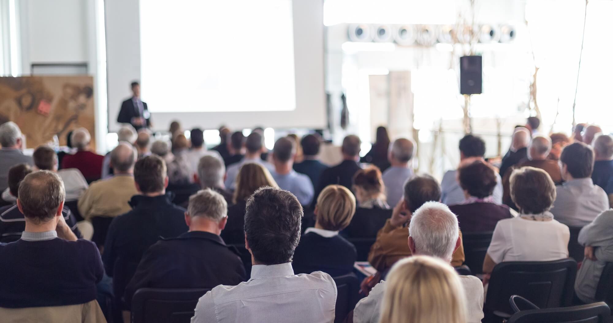 conference
