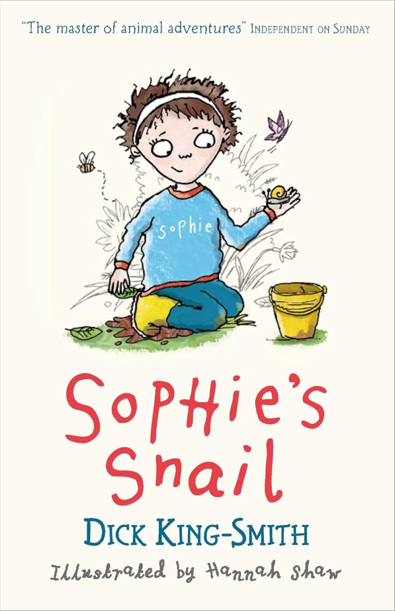 Sophie’s Snail
