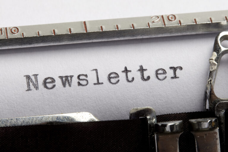 CViE Newsletter – Issue 58 – Summer 2026